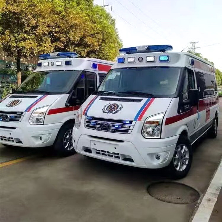 北京出租急救车联系方式